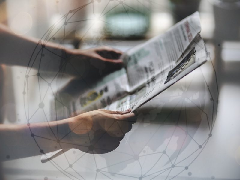 Monatsinformation 08